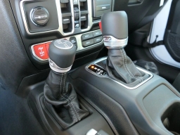 Jeep Gladiator Rubicon 4x4 2026