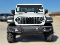 Jeep Gladiator Rubicon 4x4 2026