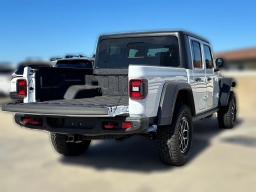 Jeep Gladiator Rubicon 4x4 2026