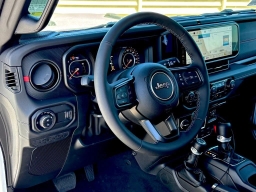 Jeep Gladiator Rubicon 4x4 2026