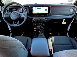 Jeep Gladiator Rubicon 4x4 2026