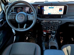 Jeep Gladiator Rubicon 4x4 2026