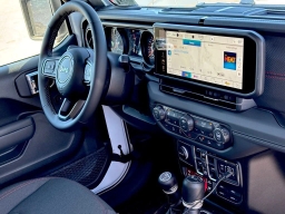 Jeep Gladiator Rubicon 4x4 2026