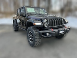 Jeep Gladiator Rubicon X 4x4 2026