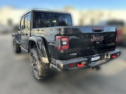 Jeep Gladiator Rubicon X 4x4 2026