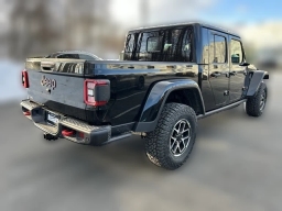 Jeep Gladiator Rubicon X 4x4 2026