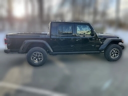 Jeep Gladiator Rubicon X 4x4 2026