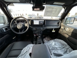 Jeep Gladiator Rubicon X 4x4 2026