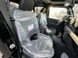 Jeep Gladiator Rubicon X 4x4 2026