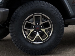 Jeep Gladiator Rubicon X 4x4 2026