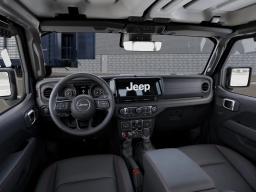 Jeep Gladiator Rubicon X 4x4 2026