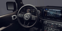 Jeep Gladiator Shadow Ops 4x4 2026