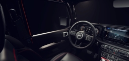 Jeep Gladiator Rubicon 4x4 2026