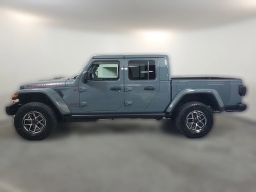 Jeep Gladiator Rubicon X 4x4 2026