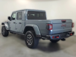 Jeep Gladiator Rubicon X 4x4 2026