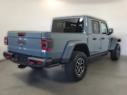 Jeep Gladiator Rubicon X 4x4 2026