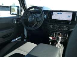 Jeep Gladiator Rubicon 4x4 2026