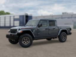 Jeep Gladiator Rubicon X 4x4 2026