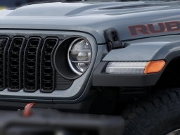 Jeep Gladiator Rubicon X 4x4 2026