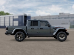 Jeep Gladiator Rubicon X 4x4 2026