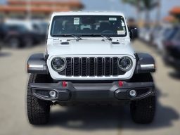 Jeep Gladiator Rubicon 4x4 2026