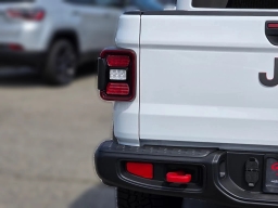 Jeep Gladiator Rubicon 4x4 2026