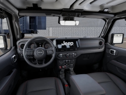 Jeep Gladiator Rubicon X 4x4 2026