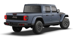 Jeep Gladiator Shadow Ops 4x4 2026