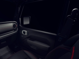 Jeep Gladiator Shadow Ops 4x4 2026