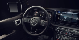 Jeep Gladiator Shadow Ops 4x4 2026