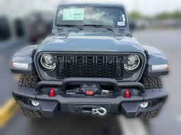 Jeep Gladiator Shadow Ops 4x4 2026