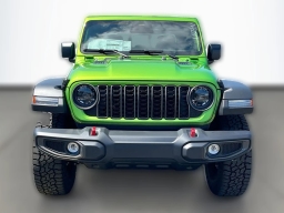 Jeep Gladiator Rubicon 4x4 2026