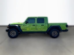 Jeep Gladiator Rubicon 4x4 2026