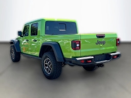 Jeep Gladiator Rubicon 4x4 2026