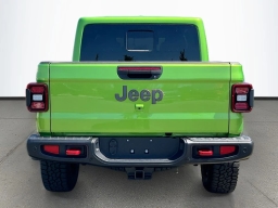 Jeep Gladiator Rubicon 4x4 2026