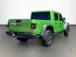 Jeep Gladiator Rubicon 4x4 2026