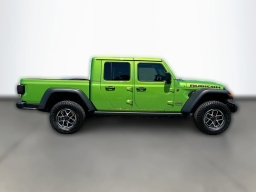Jeep Gladiator Rubicon 4x4 2026