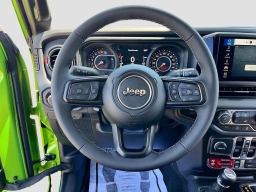 Jeep Gladiator Rubicon 4x4 2026