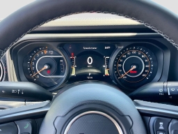 Jeep Gladiator Rubicon 4x4 2026
