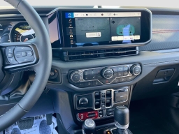 Jeep Gladiator Rubicon 4x4 2026