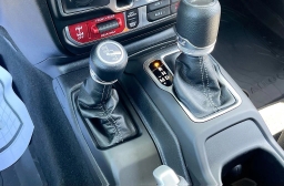 Jeep Gladiator Rubicon 4x4 2026