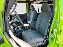 Jeep Gladiator Rubicon 4x4 2026