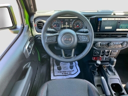 Jeep Gladiator Rubicon 4x4 2026