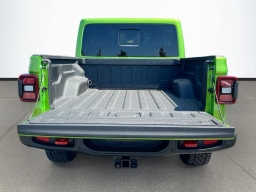 Jeep Gladiator Rubicon 4x4 2026