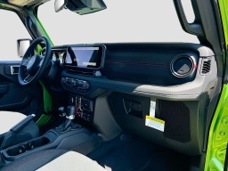 Jeep Gladiator Rubicon 4x4 2026