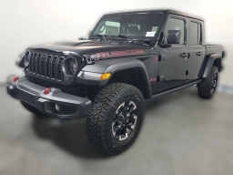 Jeep Gladiator Rubicon 4x4 2026