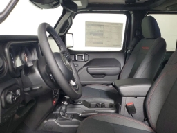 Jeep Gladiator Rubicon 4x4 2026