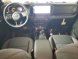 Jeep Gladiator Rubicon 4x4 2026