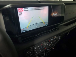 Jeep Gladiator Rubicon 4x4 2026