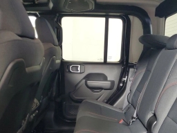 Jeep Gladiator Rubicon 4x4 2026